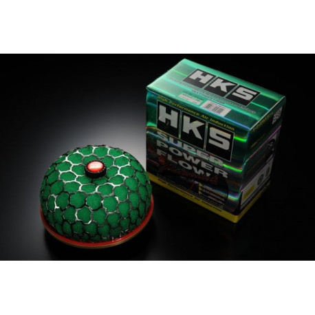 What is the HKS Super Air Filter Type 16