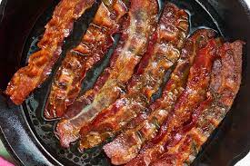 What is Kirkland Turkey Bacon