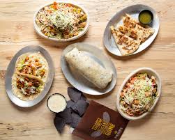 What is Pancheros