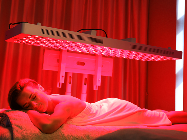 Does Planet Fitness Offer Red Light Therapy?