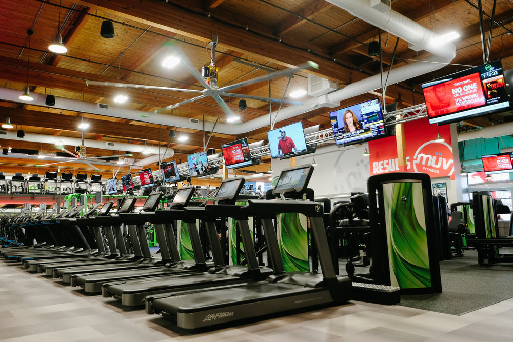 Understanding MUV Fitness Membership Pricing