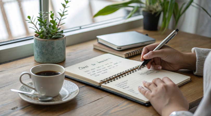 How to Build Better Habits and Stay Motivated Daily