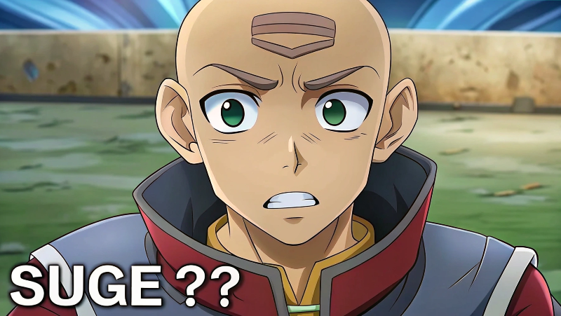 Does Anime Suge Offer Dubbed and Subbed Anime?