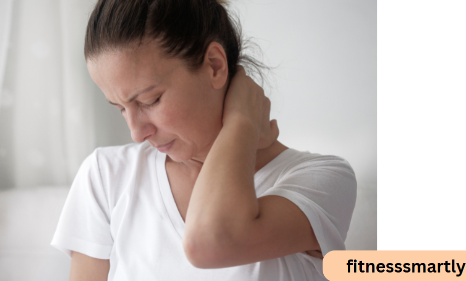 The Role of Neck Pain in Daily Life and the Best Ways to Address It