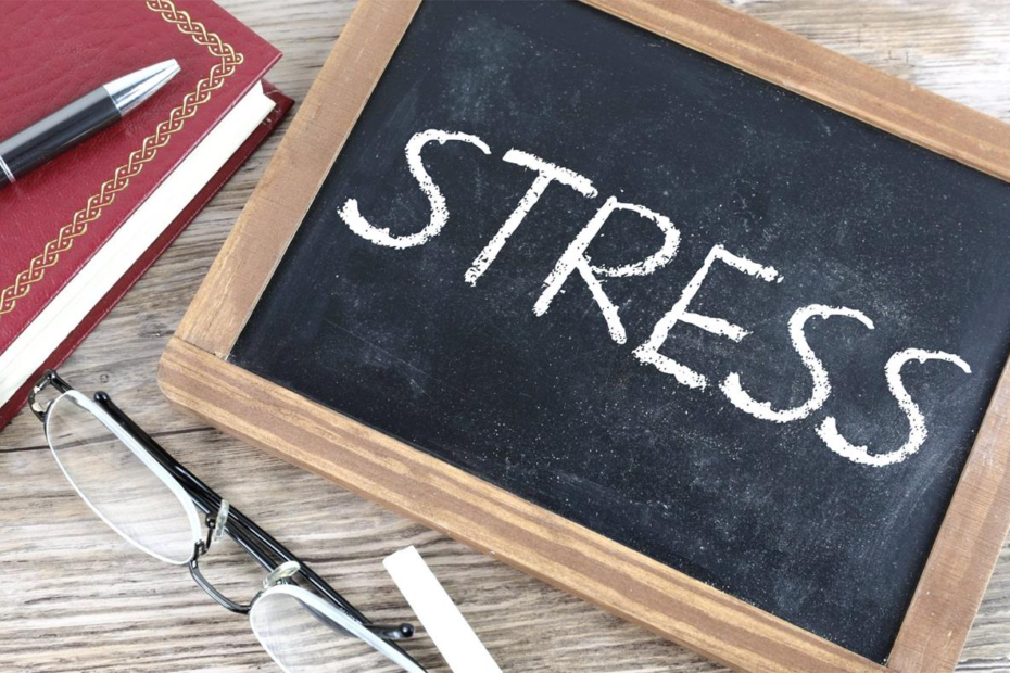 How to Manage Stress and Prevent Pain Flare-ups