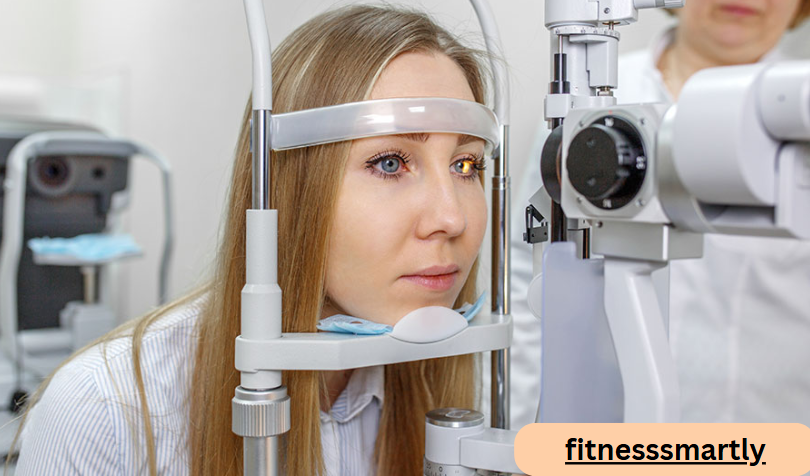 What to Expect During Your First Contact Lens Fitting