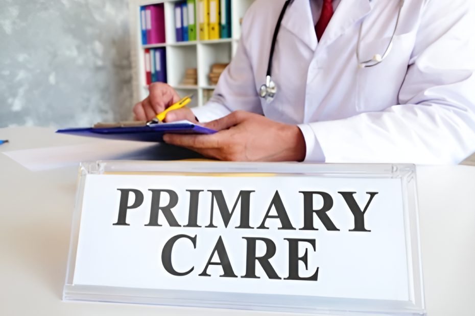 How Your Primary Care Doctor Can Help with Mental Health Support