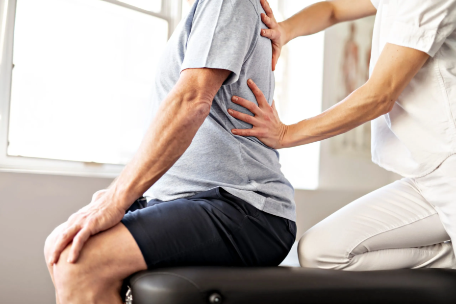 A Day in the Life of a Pain Specialist: Insights Into Their Work and Expertise