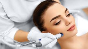 6 Ways Med Spas Promote Youthful Skin