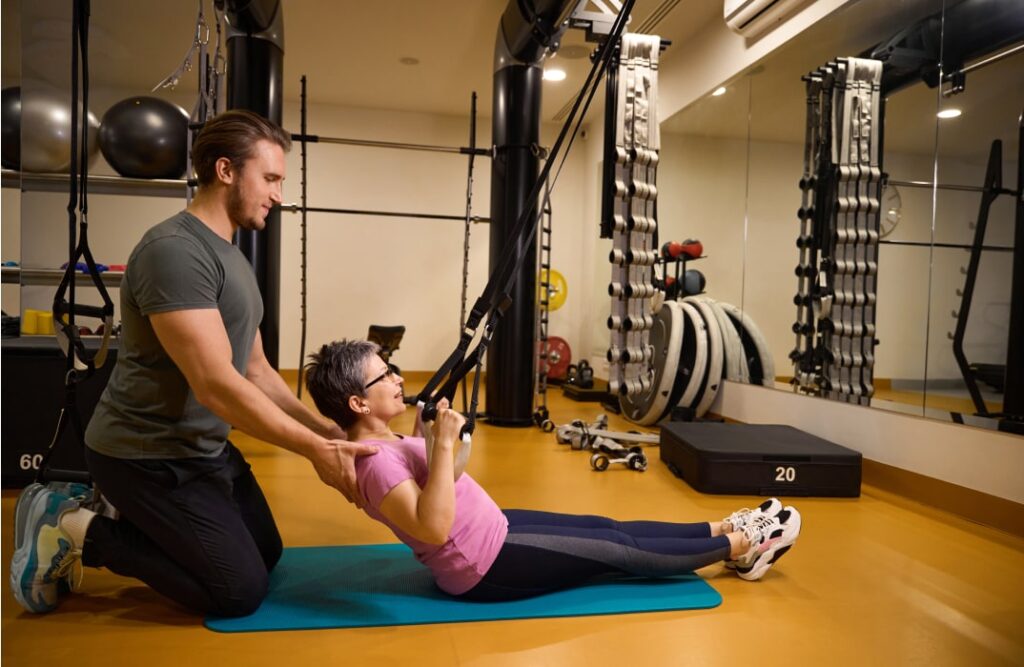 Average Salary of a Fitness Instructor in 2025