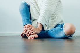 Breaking in Your New Orthotics: Tips for Comfort