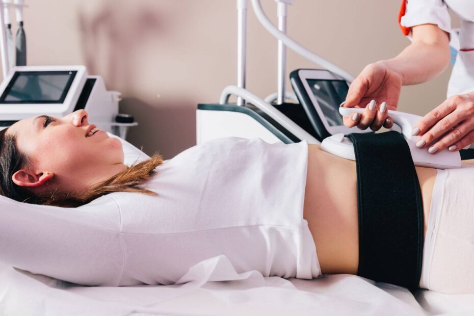 Combining Body Sculpting and Medical Weight Loss