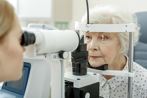 How Smoking Affects Diabetic Eye Health