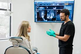 How a Dentist Can Help You Maintain Oral Health for a Lifetime