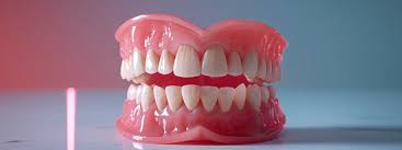 How to Care for Your Dentures To Extend Their Lifespan