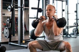 Is TRT a Form of Steroids?