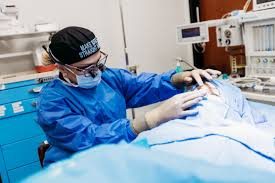 Mohs Surgery: What to Expect Before, During, and After the Procedure