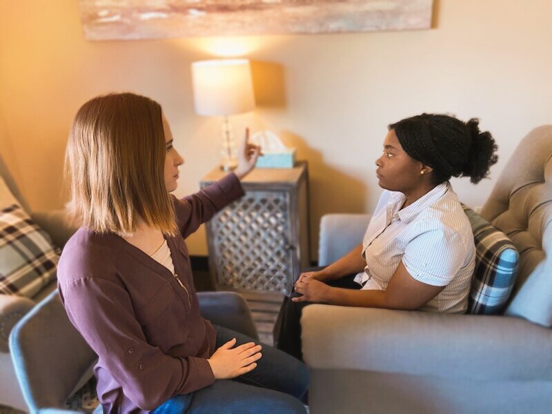Overcoming Common Challenges in Substance Recovery