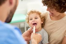 Questions for Your Pediatrician