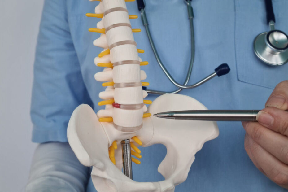 Surgical Treatment Options for Back Pain