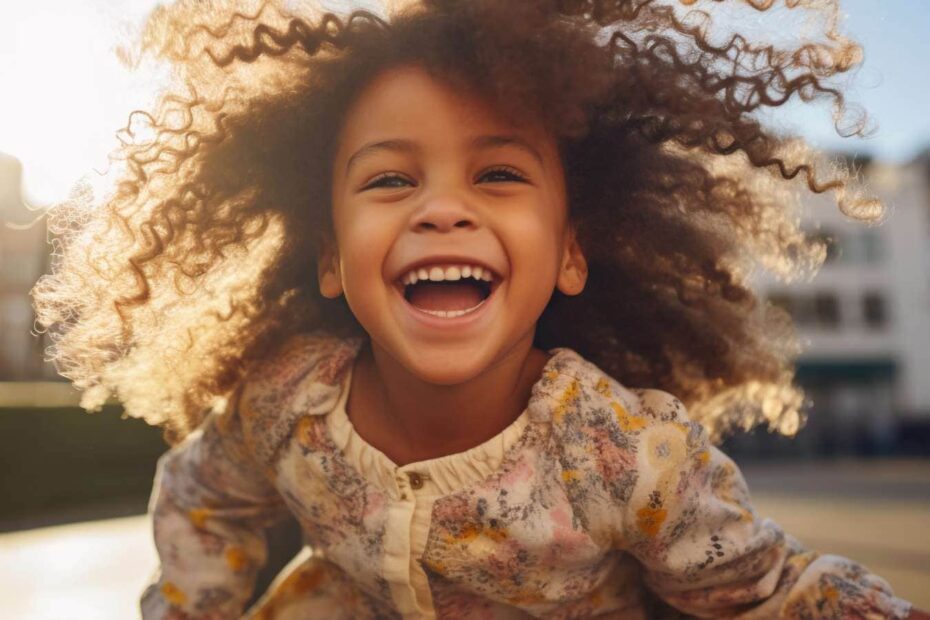 The Benefits of Early Orthodontic Treatment for Children