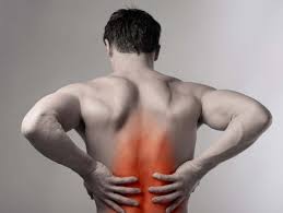 The Link Between Emotional Stress and Back Pain
