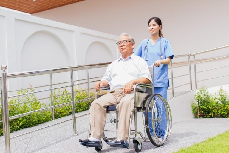 Understanding the Different Types of Home Health Care