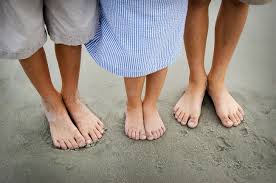 Understanding the Symptoms and Causes of Ingrown Toenails in Children