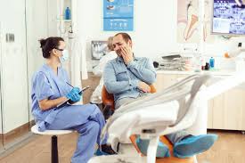What To Do During a Dental Emergency