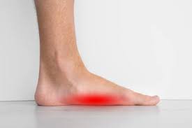 When to See a Podiatrist for Heel Pain