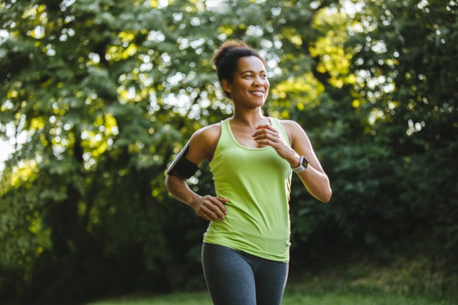 Which Of The Following Statements About Physical Fitness Is True