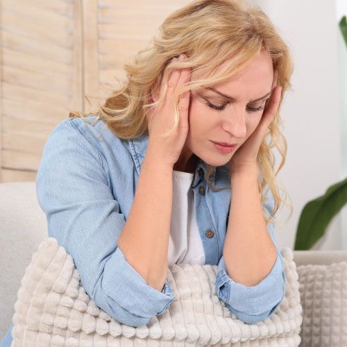 Why Pelvic Rejuvenation is Key for Women's Health After Menopause