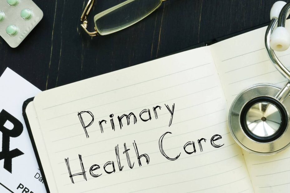 Why Primary Care Should Be Your First Step in Healthcare