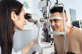 Why You Should Trust Your Eye Doctor with Your Eye Care
