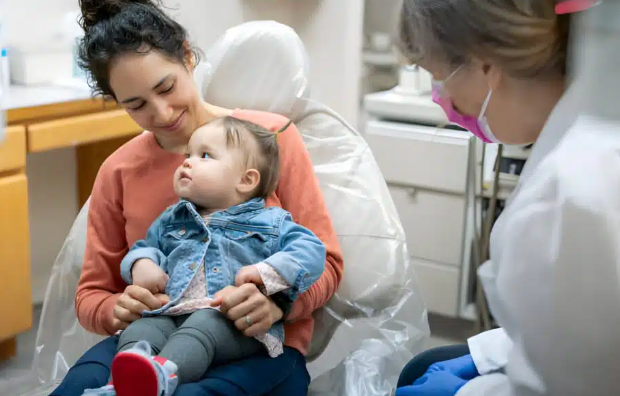 Why Early Pediatric Dental Care Prevents Serious Oral Health Issues