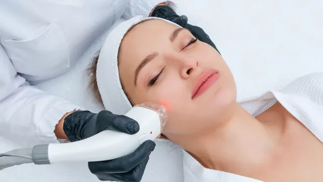 Five Benefits of Going to a Medical Spa