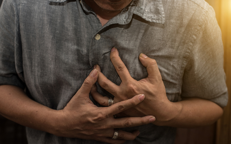 The Link Between Heart Health and Chest Pain: What You Need to Know