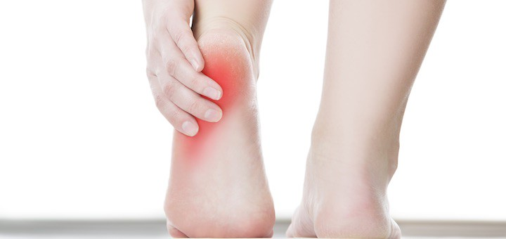 Foot Pain from Long Hours on Your Feet: How to Cope