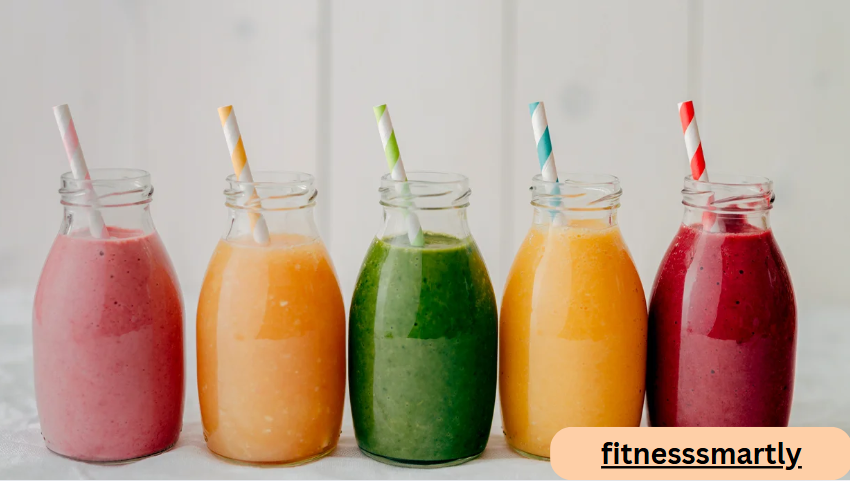 6 Natural Ingredients To Add to Your Beverages