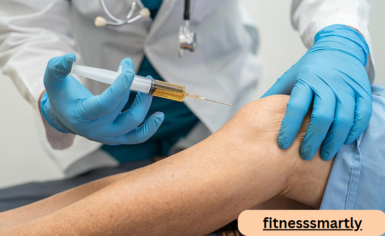 The Healing Power of PRP in Sports Medicine