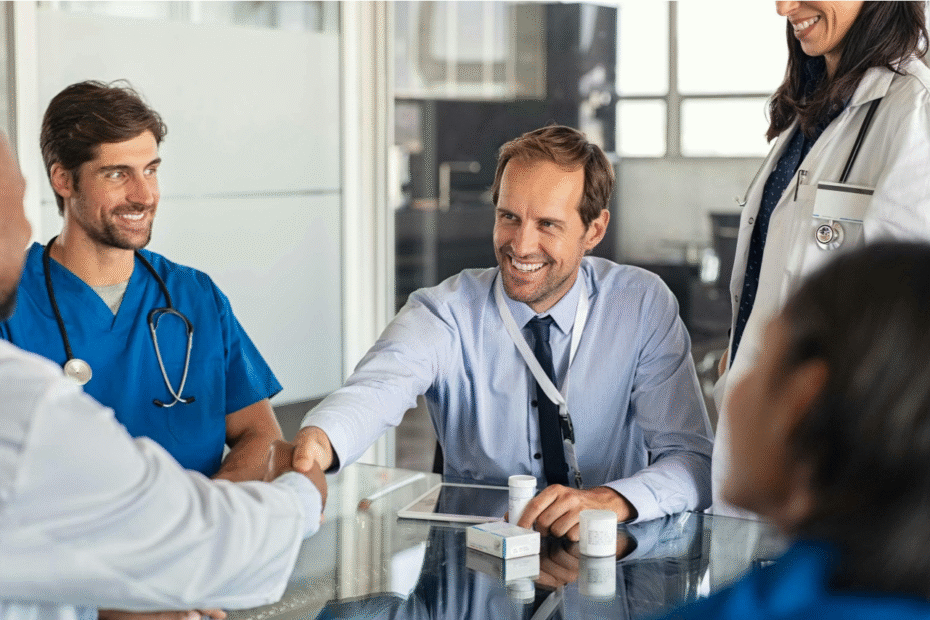 What to Expect During Your Primary Care Doctor Visit